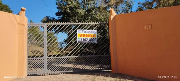 Fazenda/Sítio com 1 Quarto à venda, 140m² no Caputera, Sorocaba
