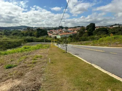 Lote/Terreno à venda, 250m² no Jardim Bandeirantes, Louveira