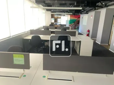 Sala Comercial para alugar, 500m² no Barra da Tijuca, Rio de Janeiro