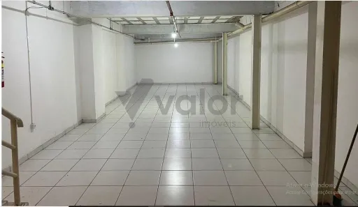 Ponto Comercial para alugar, 140m² no Centro, Campinas