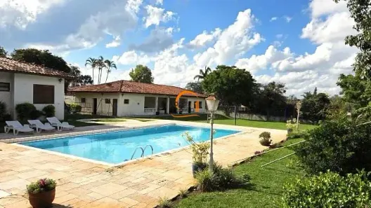 Casa com 5 Quartos à venda, 644m² no Vila Esperia ou Giglio, Atibaia