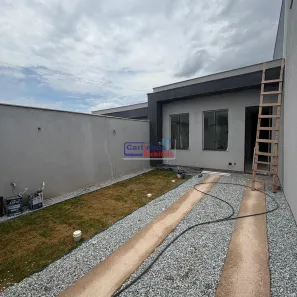 Casa com 2 Quartos à venda, 55m² no Pedra Branca, São Joaquim de Bicas