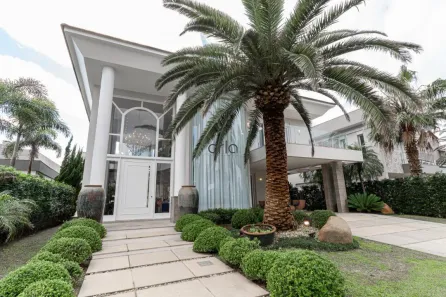 Casa de Condomínio com 4 Quartos à venda, 406m² no XANGRI-LÁ, Xangri-lá
