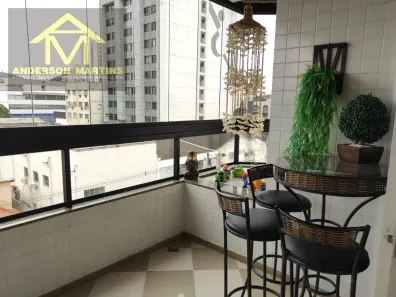 Apartamento com 4 Quartos à venda, 270m² no Praia da Costa, Vila Velha