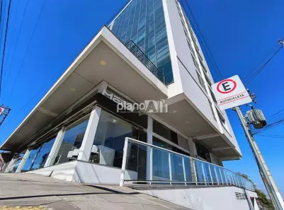 Sala Comercial para alugar, 37m² no Centro, Gravataí