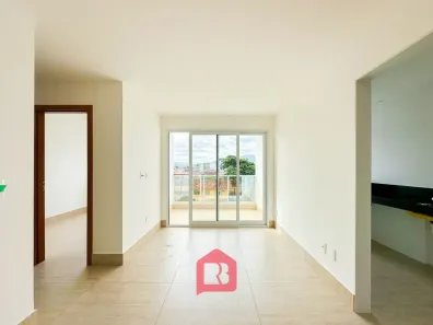Apartamento com 2 Quartos à venda, 59m² no Centro, Guarapari