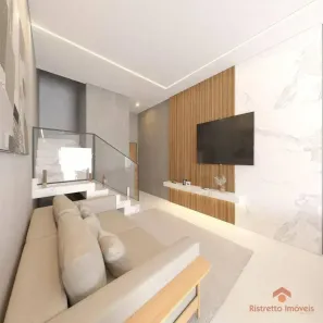 Sobrado com 3 Quartos à venda, 117m² no Bela Vista, Osasco