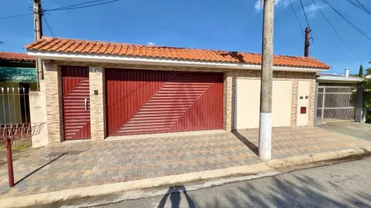 Casa com 3 Quartos à venda, 188m² no Nova Vinhedo, Vinhedo