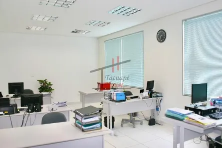 Prédio Comercial à venda, 613m² no Vila Prudente, São Paulo