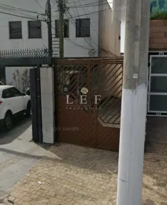 Casa com 4 Quartos à venda, 101m² no Carandiru, São Paulo