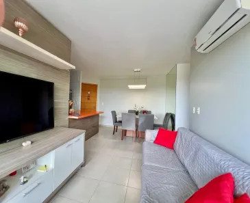 Apartamento com 3 Quartos à venda, 76m² no Parque 10 de Novembro, Manaus