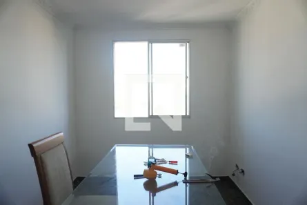 Cobertura com 2 Quartos à venda, 44m² no São Miguel Paulista, São Paulo