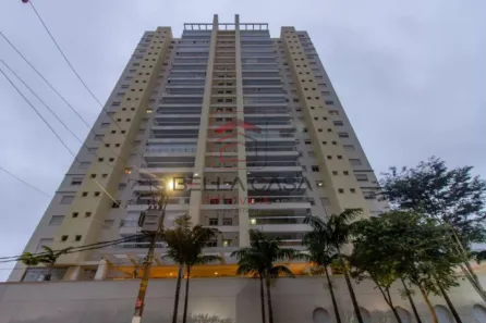 Apartamento com 3 Quartos para alugar, 231m² no Mooca, São Paulo