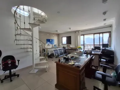 Cobertura com 3 Quartos à venda, 190m² no Lapa, São Paulo