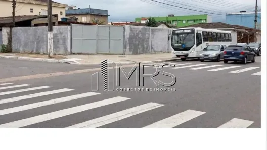 Lote/Terreno para alugar, 330m² no Jardim Rio Branco, São Vicente
