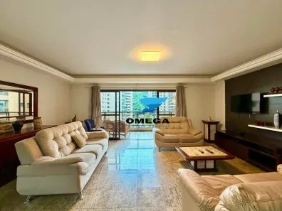 Apartamento com 4 Quartos à venda, 182m² no Pitangueiras, Guarujá