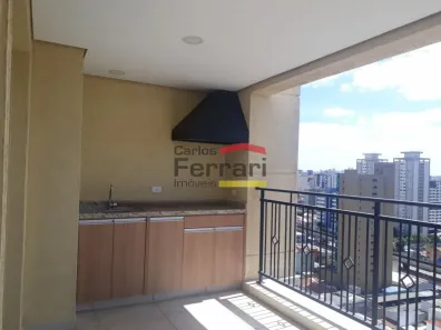 Apartamento com 2 Quartos à venda, 76m² no Santana, São Paulo