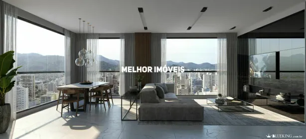 Cobertura com 3 Quartos à venda, 210m² no Centro, Balneário Camboriú