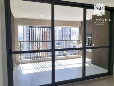 Apartamento com 2 Quartos à venda, 75m² no Jardim das Acácias, São Paulo