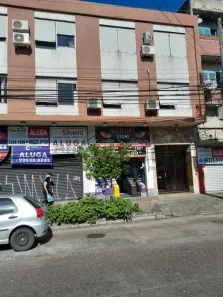 Apartamento com 2 Quartos à venda, 60m² no Cristo Redentor, Porto Alegre