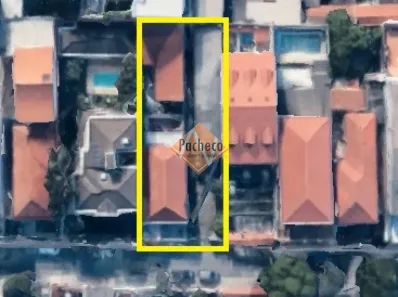 à venda, 600m² no Vila Granada, São Paulo