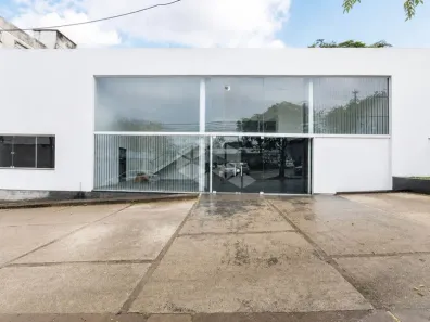 Ponto Comercial para alugar, 212m² no Vila Jardim, Porto Alegre