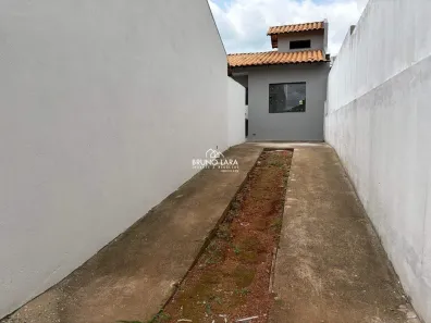 Casa com 2 Quartos à venda, 60m² no Londrina, Mateus Leme