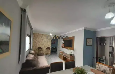 Apartamento com 3 Quartos à venda, 148m² no Conjunto Guanabara, Uberaba