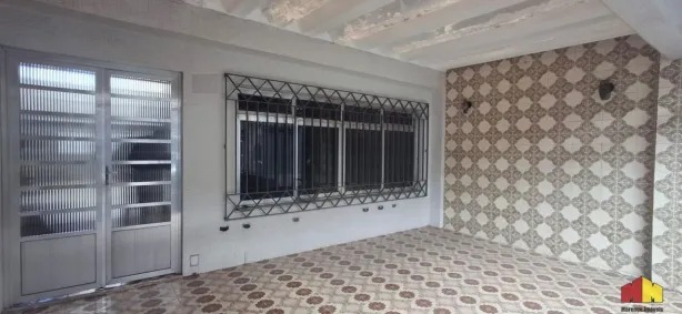 Casa com 3 Quartos à venda, 123m² no Vila Gomes Cardim, São Paulo