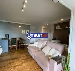 Apartamento com 2 Quartos à venda, 62m² no Vila Leopoldina, São Paulo