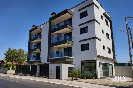 Apartamento com 2 Quartos à venda, 72m² no Itacolomi, Balneário Piçarras