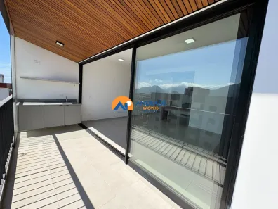 Apartamento com 2 Quartos à venda, 72m² no Centro, Ubatuba