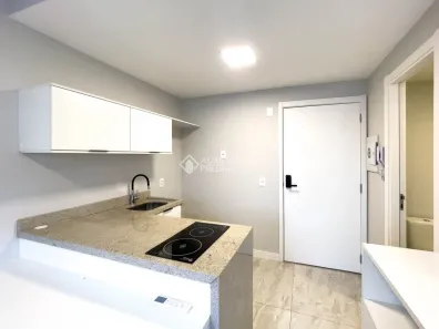 Apartamento com 1 Quarto para alugar, 40m² no Centro Histórico, Porto Alegre