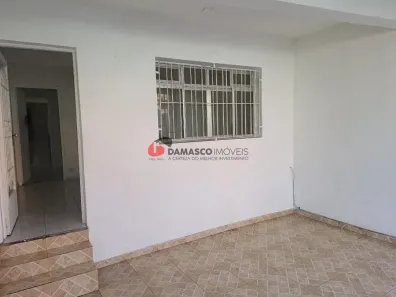Sobrado com 3 Quartos à venda, 10m² no Parque São Lucas, São Paulo