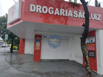 Galpão/Depósito/Armazém para alugar, 69m² no São Luiz, Itu
