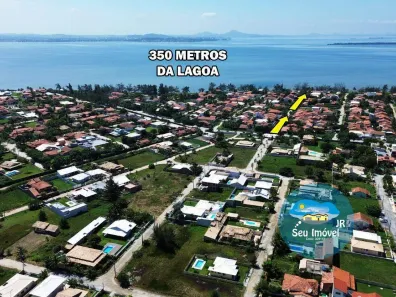 Lote/Terreno à venda, 480m² no Tomé (Praia Seca), Araruama