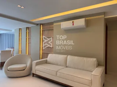 Apartamento com 3 Quartos à venda, 113m² no Pirangi do Norte (Distrito Litoral), Parnamirim