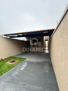 Casa com 3 Quartos à venda, 140m² no Loteamento Shangry-Lá, Goiânia