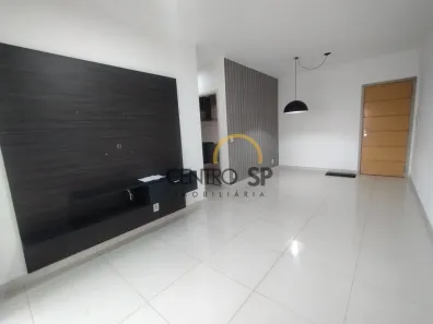 Apartamento com 3 Quartos à venda, 89m² no Jardim Panorama, Bauru
