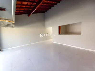 Casa com 2 Quartos à venda, 120m² no Parque Olaria, Santa Bárbara D'Oeste