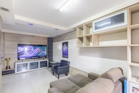 Apartamento com 2 Quartos para alugar, 71m² no Centro, Canoas