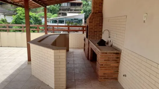 Cobertura com 4 Quartos à venda, 244m² no Praia da Bandeira, Rio de Janeiro