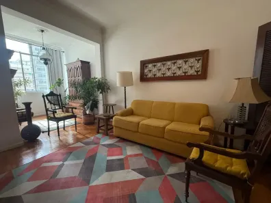 Apartamento com 3 Quartos à venda, 96m² no Ipanema, Rio de Janeiro