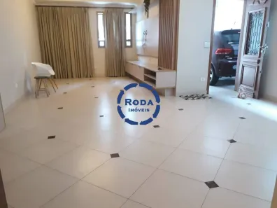Casa com 3 Quartos à venda, 167m² no Embaré, Santos
