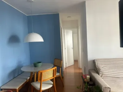 Apartamento com 2 Quartos à venda, 50m² no Vargem Grande, Rio de Janeiro
