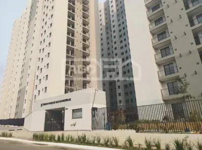 Apartamento com 2 Quartos à venda, 48m² no Residencial Parque da Fazenda, Campinas