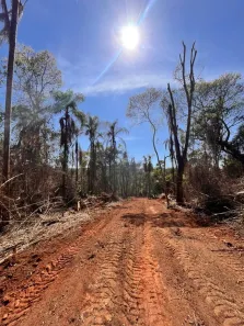 Lote/Terreno à venda, 600m² no Terra Preta (Terra Preta), Mairiporã