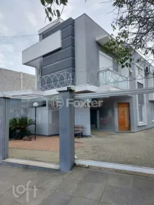 Casa de Condomínio com 3 Quartos à venda, 99m² no Salgado Filho, Gravataí