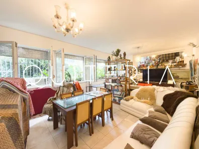 Apartamento com 4 Quartos à venda, 120m² no Leblon, Rio de Janeiro