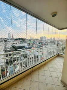 Apartamento com 3 Quartos à venda, 76m² no Vila Invernada, São Paulo